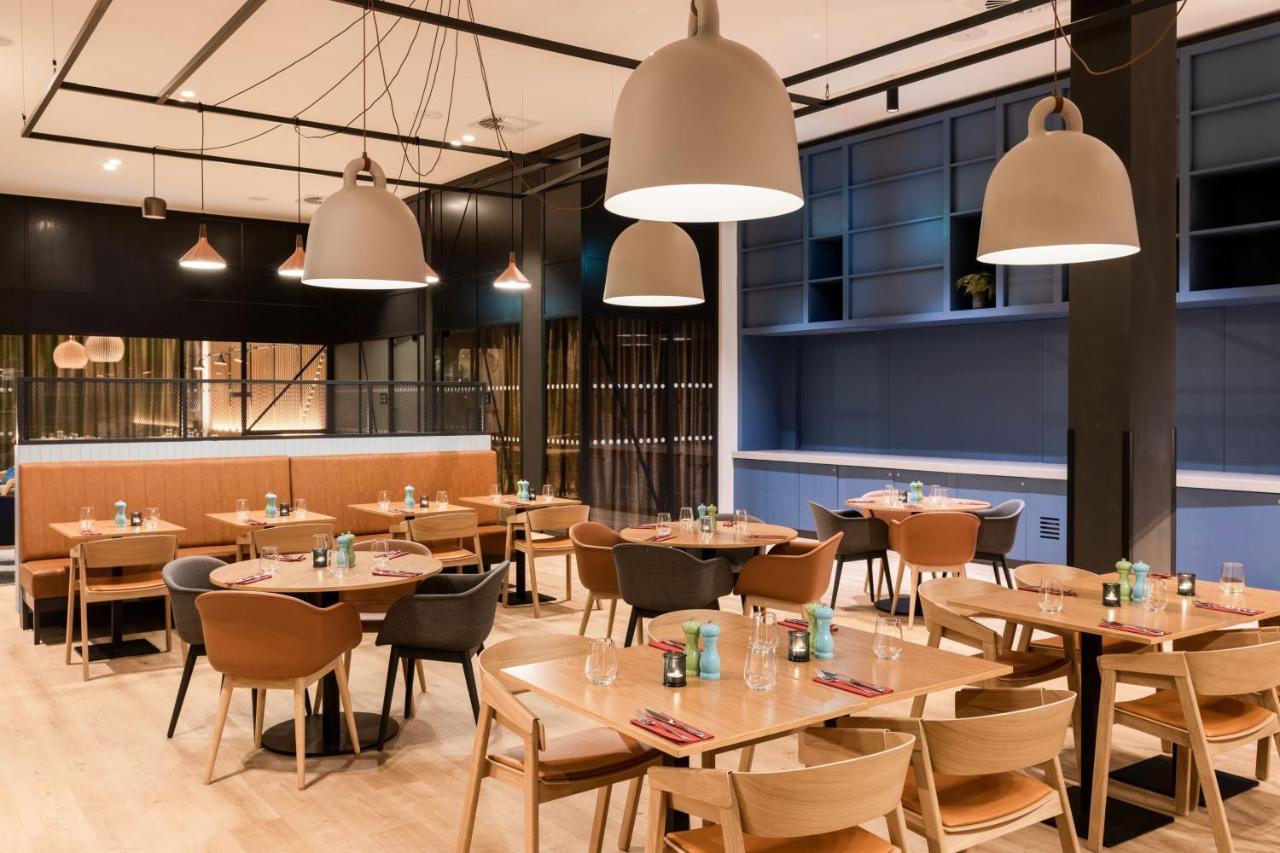 Courtyard By Marriott Glasgow Sec المظهر الخارجي الصورة